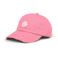 Styrka Distressed Cap