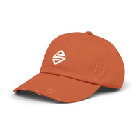 Styrka Distressed Cap