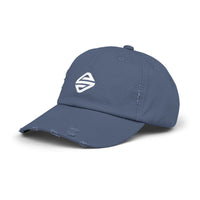 Styrka Distressed Cap