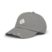 Styrka Distressed Cap