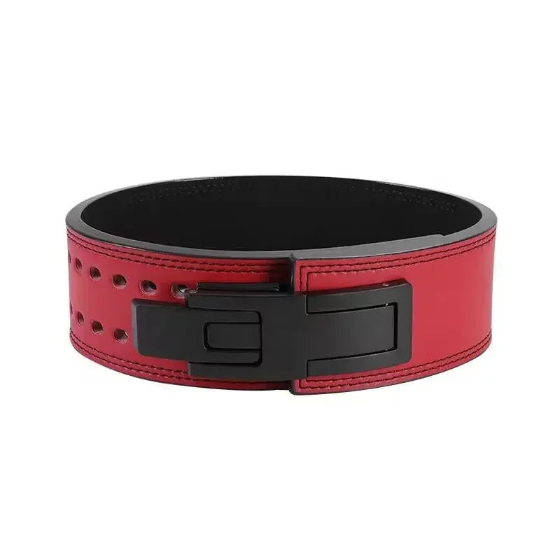 AlphaGaurd Lifting Belt