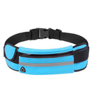 PaceGuard Running Belt