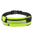 PaceGuard Running Belt